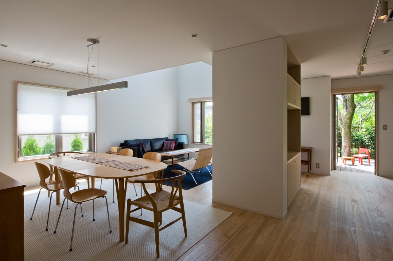 Living Dining room   Living Dining room